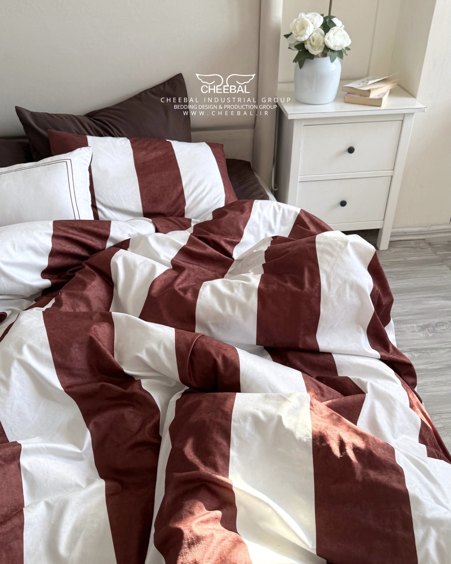 روتختی دونفره