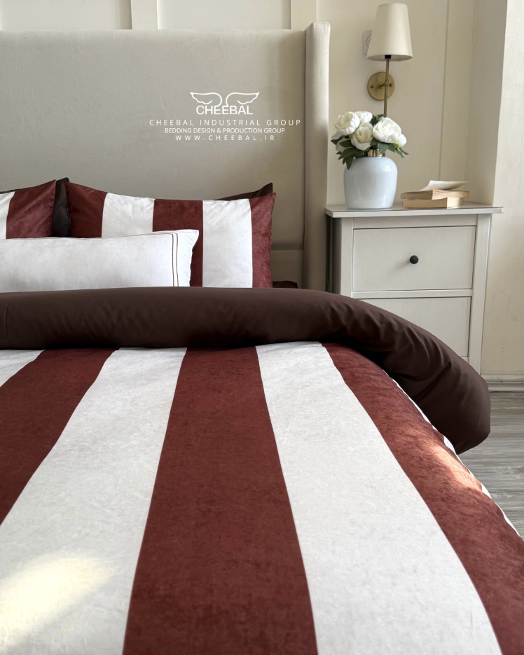 روتختی راه راه